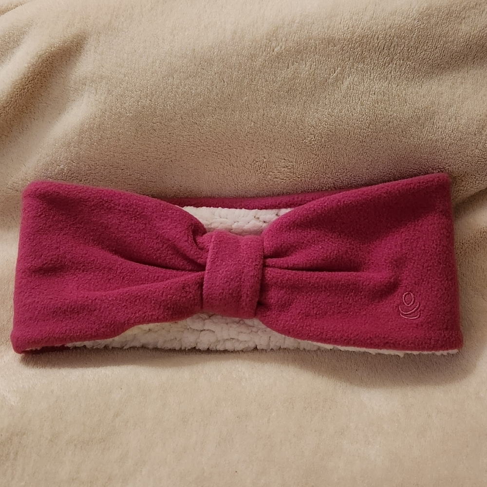 Cuddl Duds Headband